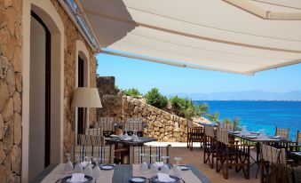 Cap Rocat, a Small Luxury Hotel of the World