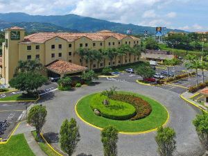 Four Points by Sheraton San Jose Costa Rica