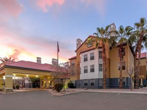 Homewood Suites by Hilton Phoenix - Chandler