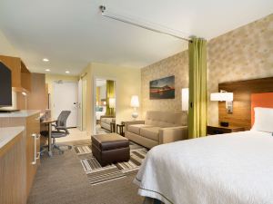 Home2 Suites by Hilton Baton Rouge