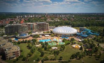 Aquaworld Resort Budapest