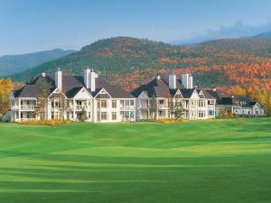 Hilton Grand Vacations Club Tremblant Canada