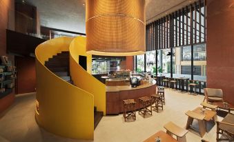 Ad Lib Hotel Khon Kaen