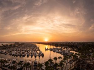 Sheraton San Diego Resort