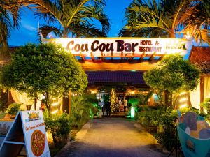 Coucou Bar Hotel and Restaurant