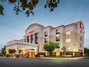 SpringHill Suites Laredo