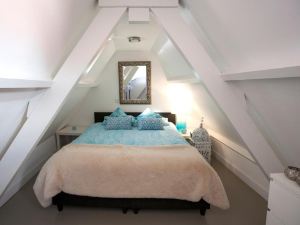 Apartment Naarden-Vesting