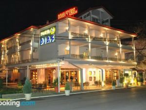 Dias Hotel & Spa