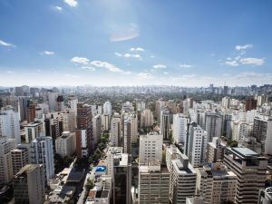 Staybridge Suites Sao Paulo