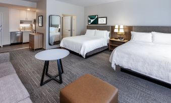 Staybridge Suites Portland