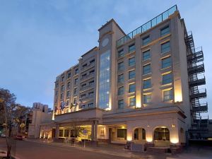 Mod Hotels Mendoza