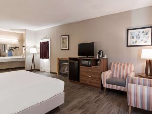 SureStay Hotel by Best Western Helen Downtown