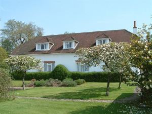 Cider Cottages