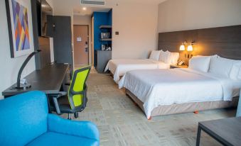 Holiday Inn Express & Suites Tijuana Otay