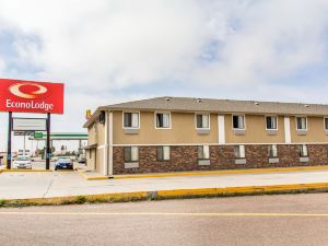 Motel 6 Limon, CO I 70