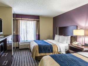 Comfort Inn Paducah I-24