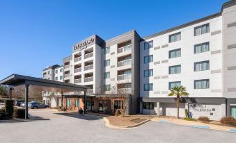 Courtyard Greenville-Spartanburg Airport