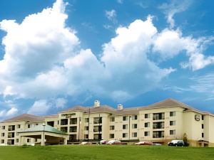 Courtyard Harrisonburg