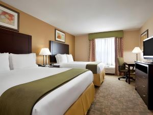 Holiday Inn Express & Suites Dayton South Franklin