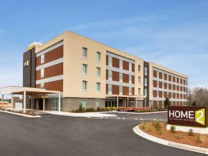 Home2 Suites by Hilton Statesboro