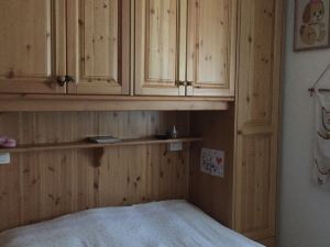 Apartment in Borca di Cadore