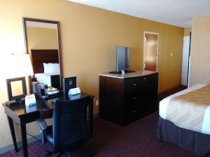 Quality Inn & Suites Fort Collins