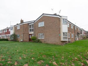 Bookeduk - Modern Apartment in Harlow