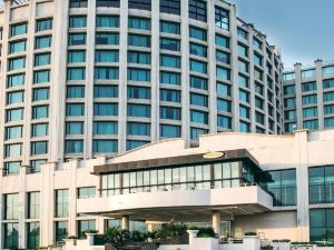 Welcomhotel by ITC Hotels, Dwarka, New Delhi