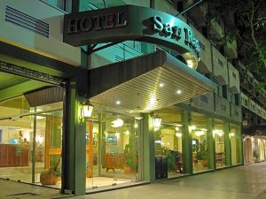 Hotel San Rafael