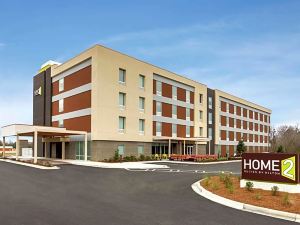 Home2 Suites by Hilton Statesboro