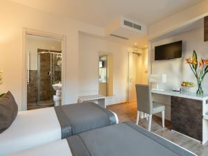 Eco Unahotels Villa Costanza Venezia