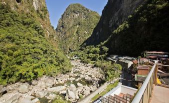 Tierra Viva Machu Picchu Hotel