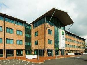 Ibis Styles Birmingham NEC and Airport