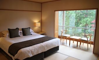 The Ridge Hakuba Hotel & Apartments