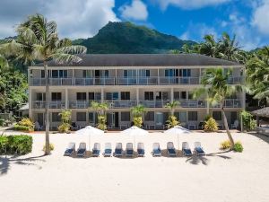 Moana Sands Beachfront Hotel