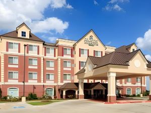 Country Inn & Suites by Radisson, College Station, TX