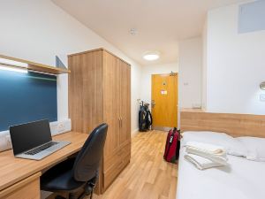 Uhi Dornoch- Campus Accommodation