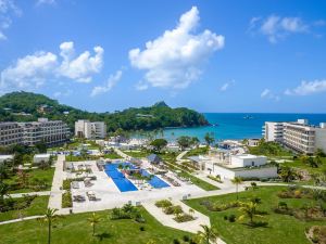 Royalton Saint Lucia Resort