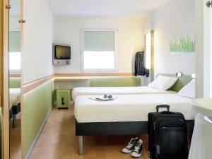 Hôtel ibis budget Aix-les-Bains Nord