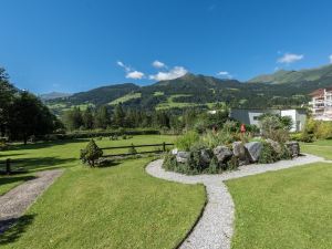 Hotel Germania Gastein - Including Alpentherme Entrance