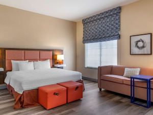 Hampton Inn Norco-Corona-Eastvale