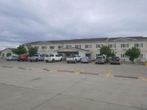 FairBridge Inn & Suites Williston