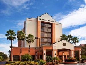 Hyatt Place Across from Universal Orlando Resort