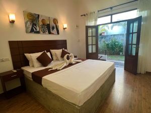 Room in BB - Sea Pink Residence Bentota