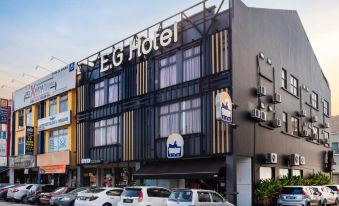 EG Hotel, Setia Tropika, Johor Bahru