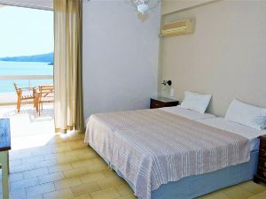 Home Away from Home, Apartments Poros Island