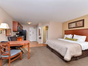 Candlewood Suites Williston