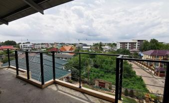 Suklutai Hotel & Serviced Apartment