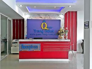 S2S Queen Trang Hotel