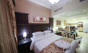 Ivory Grand Hotel Apartments